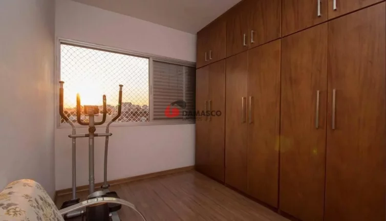 Imagem Apartamento à venda 2 Quartos, 1 Suite, 2 Vagas, 78M², Vila Bela, São Paulo - SP