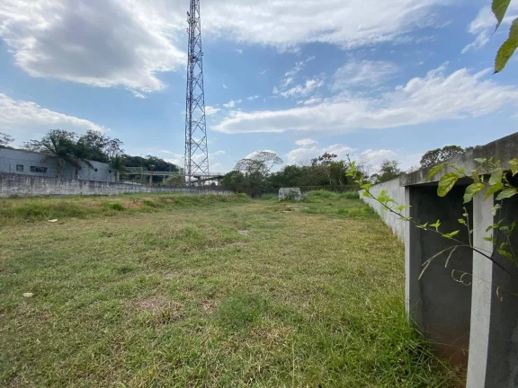 Imagem Terreno à venda, 1440 m² no Haras Bela Vista- Vargem Grande Paulista/SP