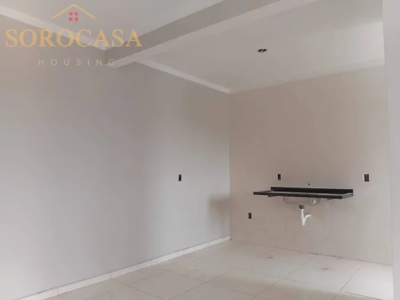 Imagem Kitnet à Venda 33m² - ao Lado do Shopping Cidade