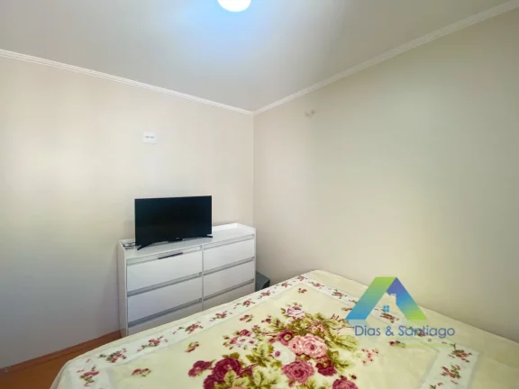 Imagem Apartamento 03 quartos na Vila das Merces.