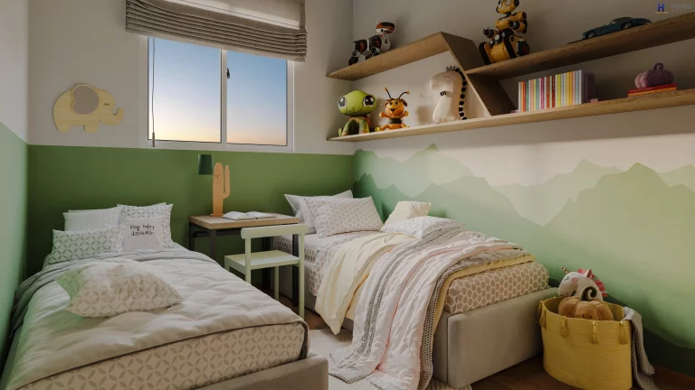 Imagem APARTAMENTO RESIDENCIAL em JOINVILLE - SC, NOVA BRASÍLIA