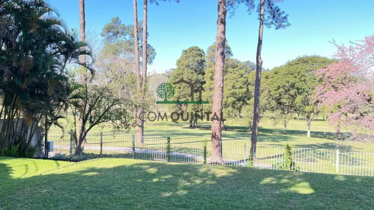Imagem Casa com 5 Quartos à Venda, 432 m² em Vila De São Fernando - Cotia