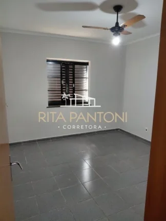 Imagem Casa - Ribeirão Preto - Jardim Independencia - Região Leste