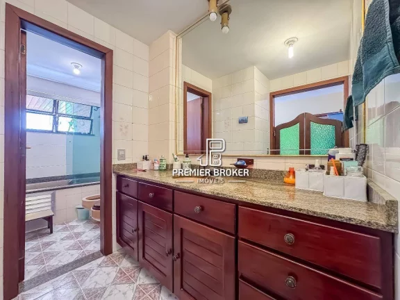 Imagem Apartamento à venda, 210 m² por R$ 1.290.000,00 - Agriões - Teresópolis/RJ