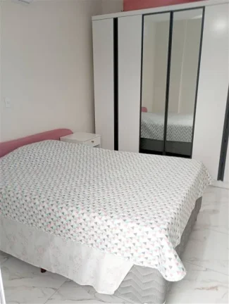 Imagem APARTAMENTO COM 88 m² - GUILHERMINA - PRAIA GRANDE SP