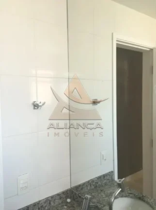 Imagem Apartamento - Ribeirão Preto - Campos Eliseos