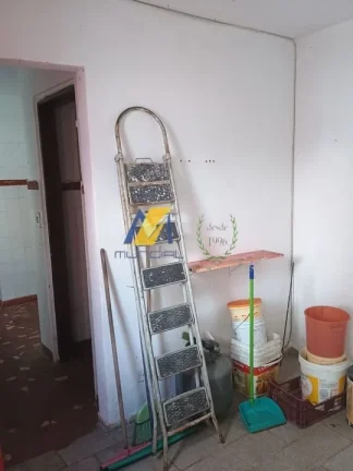 Imagem Casa à Venda com 204m², 3 dormitórios, 2 salas e 3 vagas!!!
