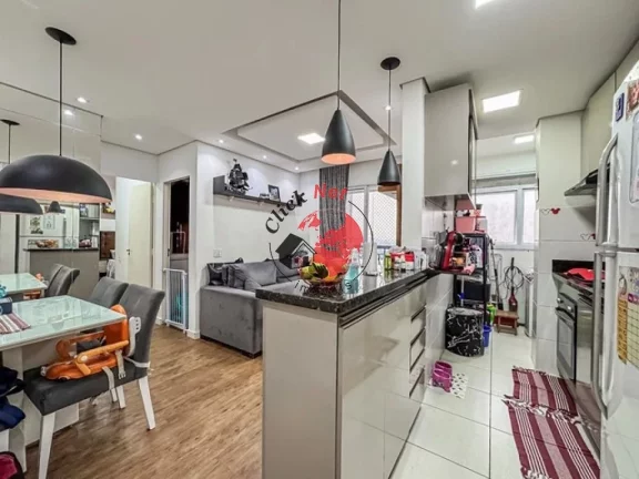 Imagem Encante-se com este apartamento à venda no bairro Planalto na Av. Dom Jaime – Conforto, lazer e localização privilegiada!