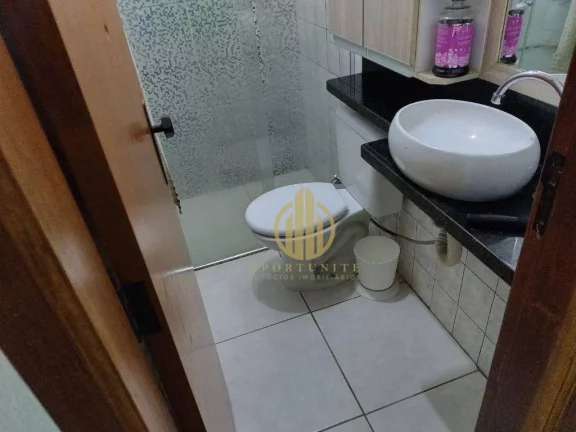 Imagem Apartamento Térreo 2 Dorm 1 Suíte no Irajá - Quintal com churrasqueira e vaga coberta -Zona Sul Ribeirão Preto SP