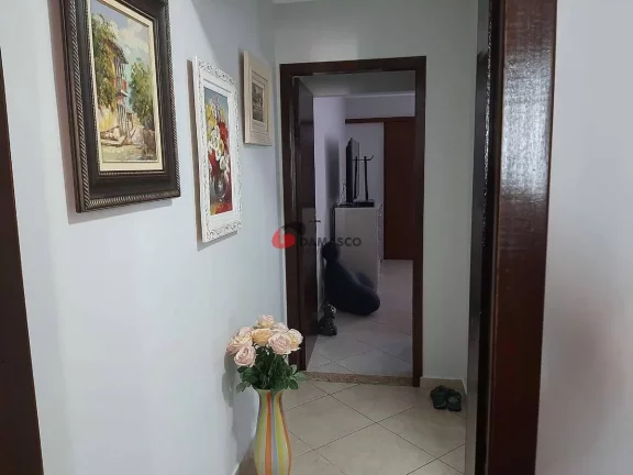 Imagem Sobrado à venda 3 Quartos, 1 Suite, 2 Vagas, 110M², Santa Maria, São Caetano do Sul - SP