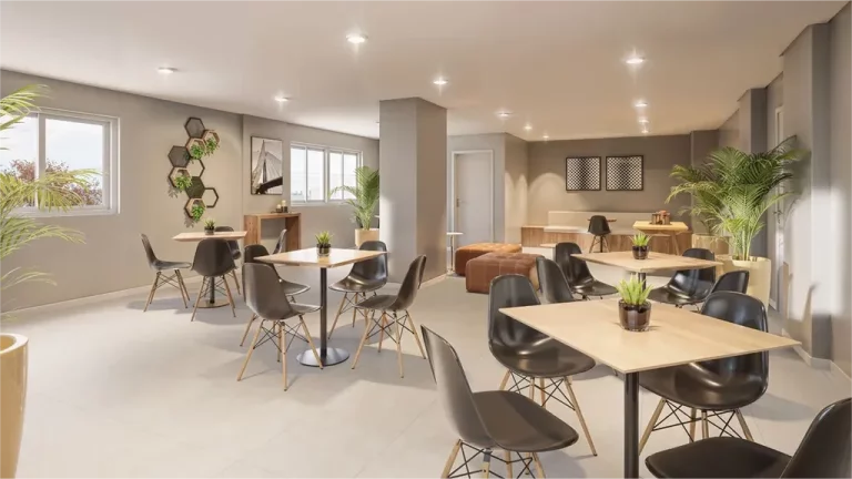 Imagem APARTAMENTO RESIDENCIAL em São Paulo - SP, Brooklin Paulista