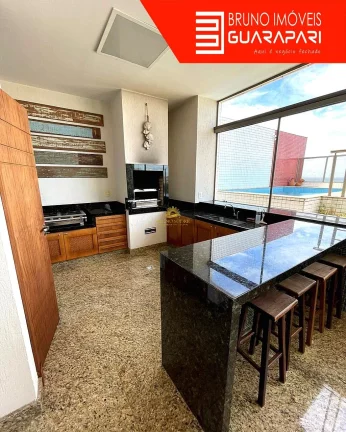 Imagem Descubra o seu novo padrão de vida com esta magnífica Cobertura de Luxo à beira-mar na Praia de P...