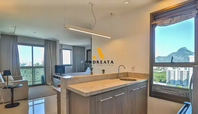 Imagem Condomínio Grand Midas - Perfeita oportunidade para morar ou investir em uma das regiões com grande demanda de hospedagem