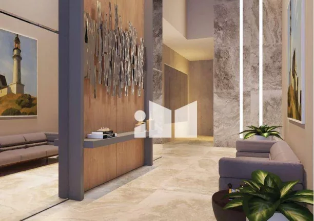 Imagem Apartamento com 3 Quartos à Venda, 111 m² em Itapoa - Vila Velha