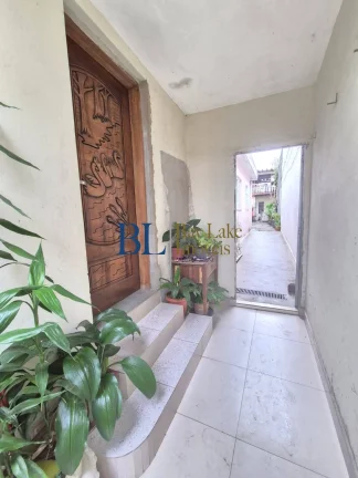 Imagem Casa na Mooca!! 260m² de Terreno e 160m² Construção 4 Vagas Coberta