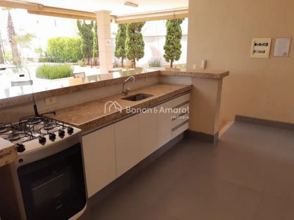 Imagem Apartamento para aluguel no Parque das Flores em Campinas!!

Apartamento amplo e sofisticado com 137...