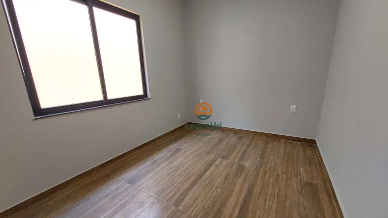 Imagem Casa com 3 dormitórios à venda, 130 m² por R$ 929.900 - Vila dos Ipês - Lagoa Santa/MG