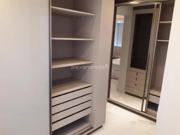Imagem Excelente Apartamento 2 Suítes com Vista ao Mar