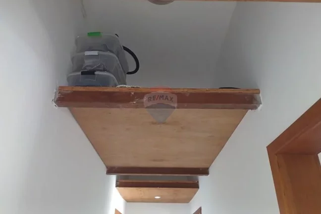 Imagem Casa em condomínio fechado,dois dormitórios e suíte.