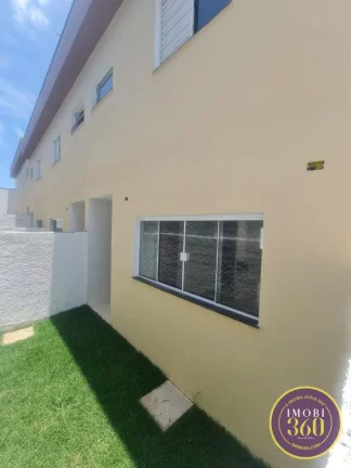 Imagem Sobrado à Venda em Caxangá, Suzano - SP