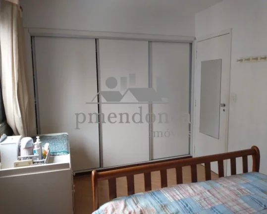 Imagem Apartamento a venda em Perdizes com 3 quartos e 2 vagas, 119m²