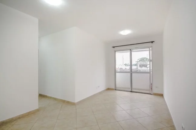 Imagem APARTAMENTO RESIDENCIAL em São Paulo - SP, Chácara Santo Antônio (Zona Sul)