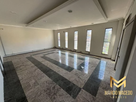 Imagem Casa com 7 dormitórios à venda, 641 m² por R$ 895.000,00 - São João Do Tauape - Fortaleza/CE