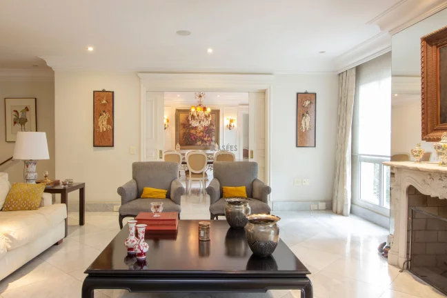 Imagem APARTAMENTO RESIDENCIAL em SÃO PAULO - SP, JARDIM GUEDALA