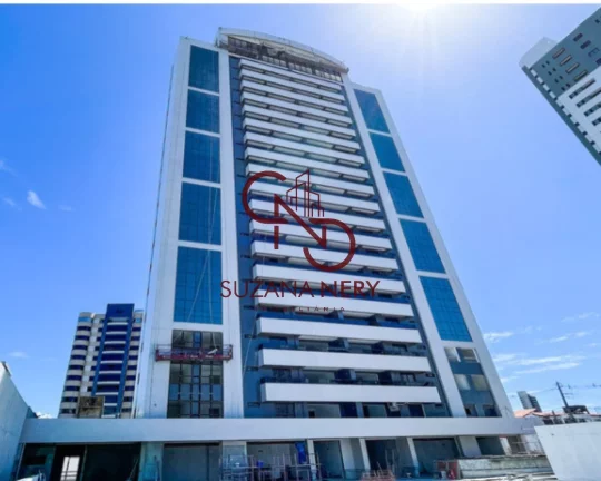 Imagem APARTAMENTO COM 3 SUITES NO CONDOMÍNIO RESIDENCIAL DIEGO VELAZQUEZ