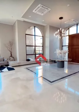 Imagem Apartamento com 4 dormitórios à venda, 400 m² por R$ 6.500.000 - Meireles - Fortaleza/CE