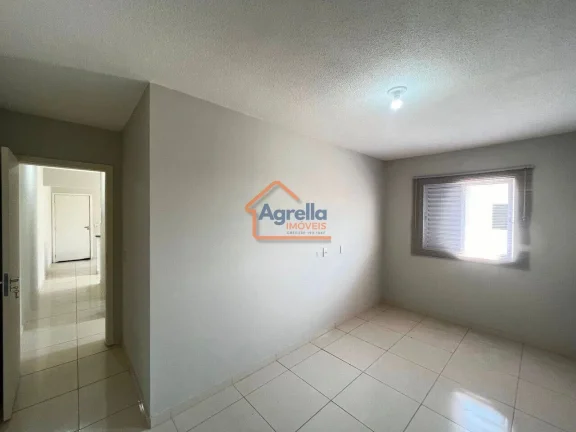 Imagem Condomínio Parque Imperial - Apartamento à venda no bairro Jardim Scomparim - Mogi Mirim/SP, NORTE