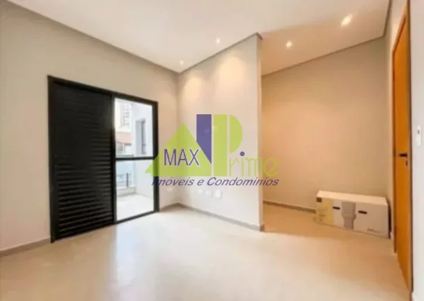 Imagem SOBRADO FRONTAL 150M²/04 SUÍTES/02 VAGAS/SACADA