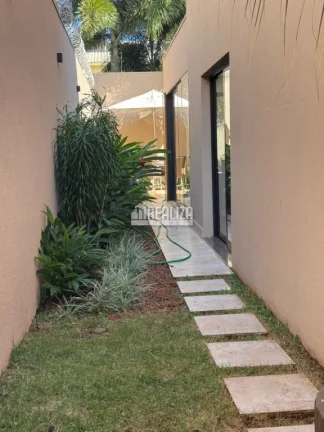 Imagem Casa à Venda e Locação no Jardim do Lago, Uberaba