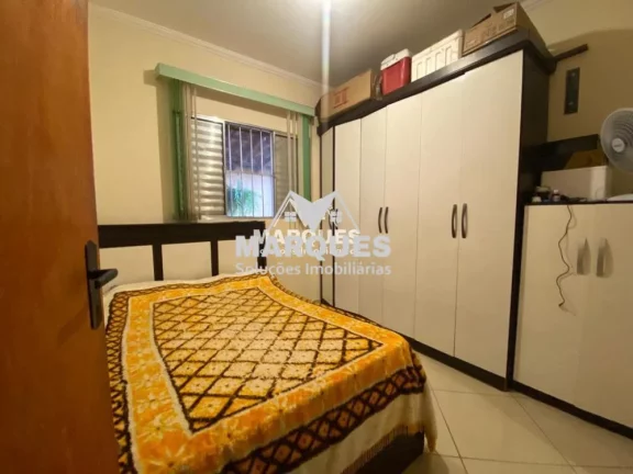 Imagem Casa para Venda no bairro Parque do Horto em Hortolândia