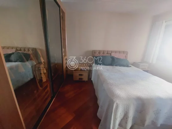 Imagem Apartamento para Venda em Santo André / SP no bairro Vila Assunção