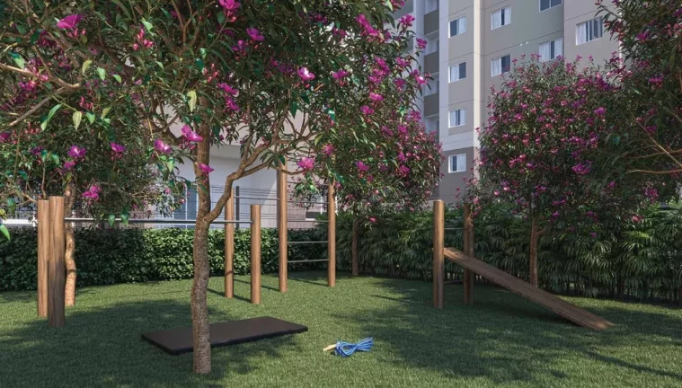 Imagem APARTAMENTO RESIDENCIAL em São Paulo - SP, Jardim Taquaral