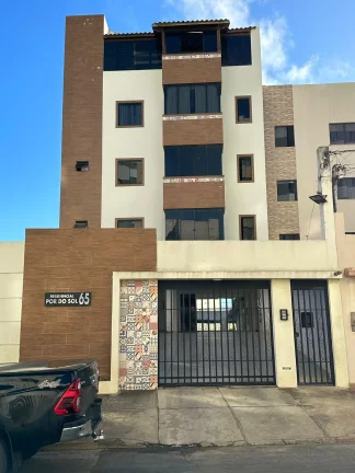 Imagem APARTAMENTO RESIDENCIAL em VITÓRIA DA CONQUISTA - BA, CANDEIAS