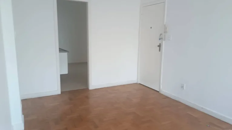 Imagem Apartamento com 2 dormitórios na Bela Vista