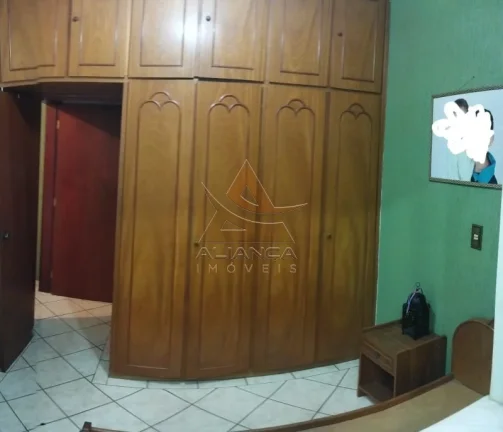 Imagem Casa - Ribeirão Preto - Ipiranga