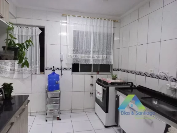 Imagem São Bernardo do Campo Baeta, apartamento, 65 metros 2 dormitórios, com excelente valor e localização !!