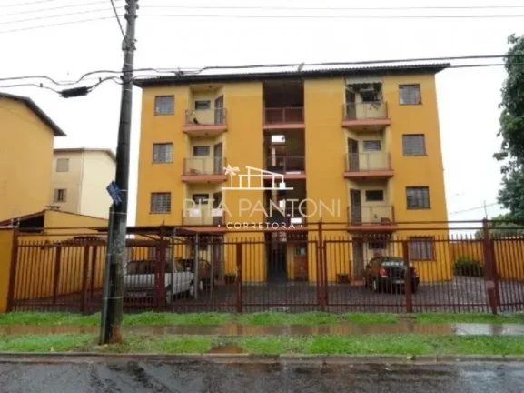 Imagem Apartamento - Ribeirão Preto - Parque dos Servidores