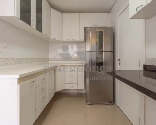 Imagem Maravilhoso apartamento duplex em Pinheiros pronto para morar!