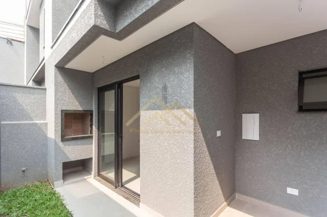 Imagem Residencial Pilar Townhouse