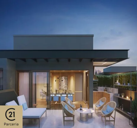 Imagem CASA RESIDENCIAL em SÃO PAULO - SP, JARDIM EUROPA