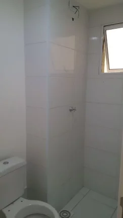 Imagem APTO TÉRREO - 2 DORM. - ECO VILA SUMARÉ