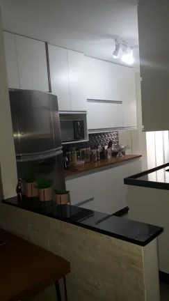 Imagem Apartamento à venda no bairro Parque Erasmo Assunção - Santo André/SP