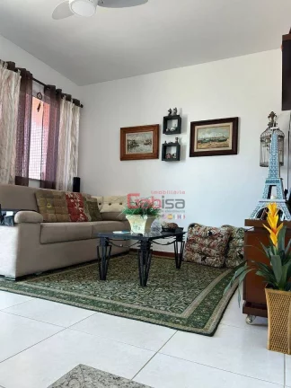 Imagem Cobertura com 3 dormitórios à venda, 160 m² por R$ 1.200.000 - Braga - Cabo Frio/RJ
