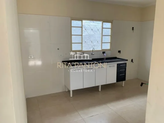 Imagem Casa - Ribeirão Preto - Vila Mariana - Região Leste