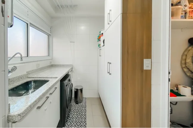 Imagem APARTAMENTO RESIDENCIAL em São Paulo - SP, Vila Mariana