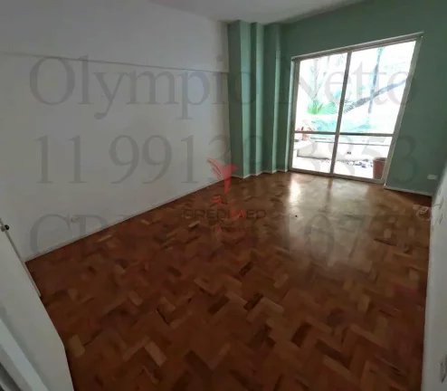 Imagem Excelente Apartamento em Higienópolis